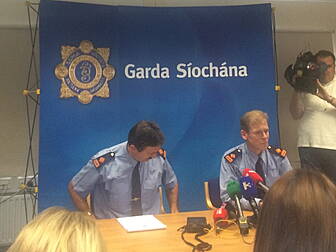 Man shot to death in Meath